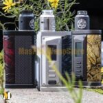 ویپ سنتاروس کوئست بی اف لاست ویپ <br><span>Lost Vape Centaurus Quest BF Kit</span> - Image 14